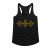 John Wick Juniors Racerback Tank Top - Continental NYC