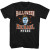 Halloween T-Shirt - Varsity 2