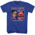Killer Klowns From Outer Space T-Shirt - Glamour Shot