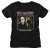 Saw Girls (Juniors) T-Shirt - Two Image Square
