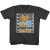 Woodstock Stacked Youth T-Shirt Woodstock Stacked Youth T-Shirt