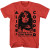 Alice Cooper T-Shirt - Cobo Arena 1971