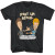 Beavis and Butt-head T-Shirt - Shut Up Beavis