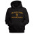 Yellowstone - Light Logo Hoodie