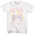 AC/DC T-Shirt - Flame Cannon AC/DC T-Shirt - Flame Cannon