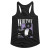 Whitney Houston Always Love You Racerback Juniors Tank Top Whitney Houston Always Love You Racerback Juniors Tank Top