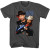 Sir Mix a Lot T-Shirt - Lamborghini Diablo