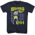Muhammad Ali T-Shirt - Rumble Young Man Rumble