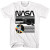 NASA T Shirt - Saturn