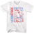 Woodstock T-Shirt - Nouveau Border