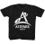 NASA Youth T-Shirt - Artemis One Color Light NASA Youth T-Shirt - Artemis One Color Light
