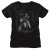 Whitney Houston Girls T-Shirt - Motorcycle