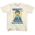 Mega Man Natural Blue Bomber Youth T-Shirt