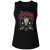 The Charlie Daniels Band EST 1972 Ladies Muscle Tank Top
