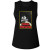 James Brown Soul Power Ladies Muscle Tank Top James Brown Soul Power Ladies Muscle Tank Top