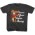 Fraggle Rock Dance Your Cares Away Toddler T-Shirt