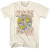 Woodstock T-Shirt - Grow With The Flow