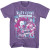 Killer Klowns From Outer Space T-Shirt - Crazy Bunch Killer Klowns From Outer Space T-Shirt - Crazy Bunch