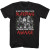 Halloween T-Shirt - Sees You When Youre Sleeping Halloween T-Shirt - Sees You When Youre Sleeping