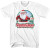 Santa Claus is Coming to Town T-Shirt - Santa