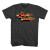 MTV T-Shirt - Flames MTV T-Shirt - Flames