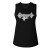 MTV Headbangers Ball Ladies Muscle Tank Top MTV Headbangers Ball Ladies Muscle Tank Top