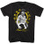 Bruce Lee T-Shirt - Bright Symbol BG