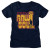 James Brown Girls T-Shirt - Raw Soul James Brown Girls T-Shirt - Raw Soul