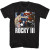 Rocky T-Shirt - Comic Book Pow