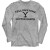 Yellowstone Long Sleeve T Shirt - Dark Logo