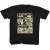Rosa Parks Boycott Flyer Youth T-Shirt Rosa Parks Boycott Flyer Youth T-Shirt