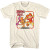 Fraggle Rock T-Shirt - Dance Squares