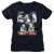 NSYNC Girls T-Shirt - Sparkly Boxes