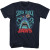Jaws T-Shirt - Swirly Water Jaws T-Shirt - Swirly Water
