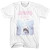 Jaws T-Shirt - Faded Kanji Jaws T-Shirt - Faded Kanji