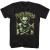 Pumpkinhead T-Shirt - Photo and Logo Pumpkinhead T-Shirt - Photo and Logo