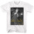 Sun Records T-Shirt - Elvis Gold Signature