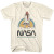 NASA T Shirt - Exploring Space Circles
