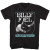 Billy Joel T-Shirt - Poster