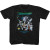 Mobile Suit Gundam Celestial Being In Space Youth T-Shirt