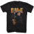 The Hunger Games T-Shirt - Gale Duo Photo