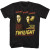 Twilight T-Shirt - Vampires Wolves Romance