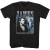 James Dean T-Shirt - Square