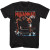 Muhammad Ali T-Shirt - Fight Ring
