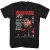 Muhammad Ali T-Shirt - Sweat Photograph Muhammad Ali T-Shirt - Sweat Photograph