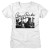 Rosa Parks Girls T-Shirt - Photo and Signature