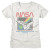 NASA Girls (Juniors) T-Shirt - Rainbow Space Transportation System