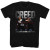 Creed T-Shirt - Embrace The Legacy Color