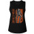 Pumpkinhead Revenge Ladies Muscle Tank Top