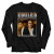 Twilight Long Sleeve T Shirt - Two Image Box